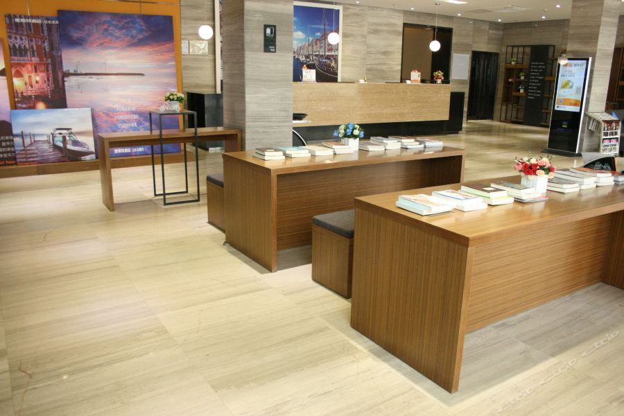 Ze Xin Business Hotel