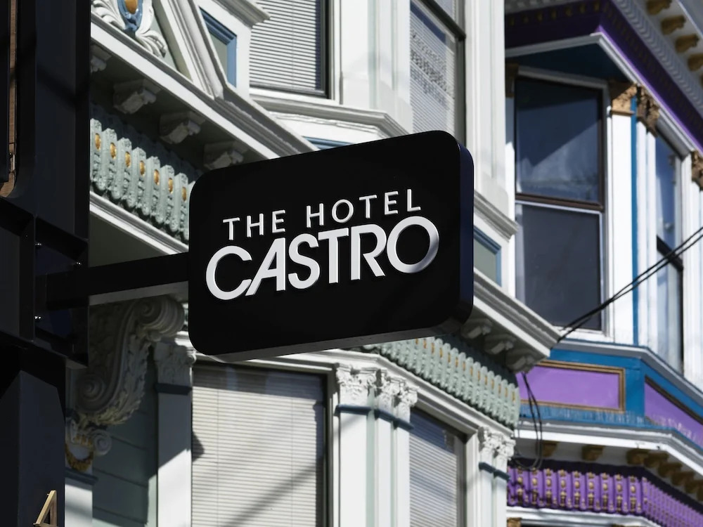 The Hotel Castro San Francisco