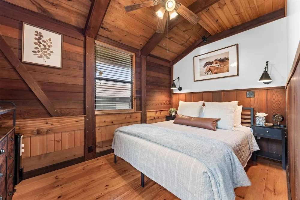 Whispering Bass Lodge 3bdr