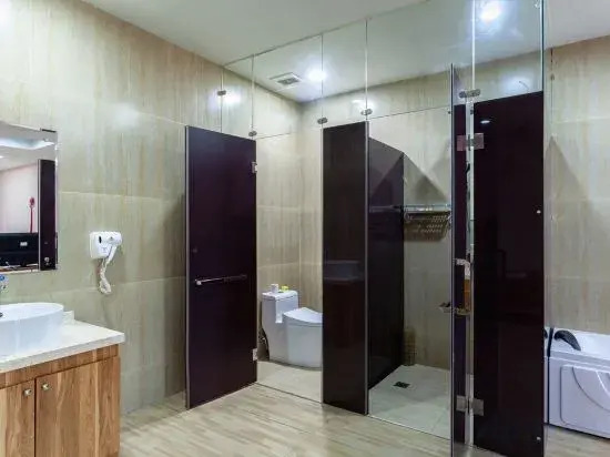 Yantai Venice Fashion Theme Hotel