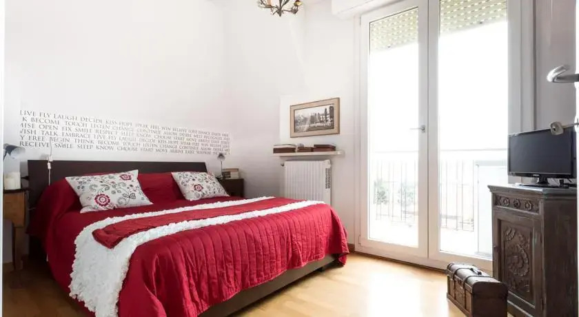 Rent-It-Venice Lolita House