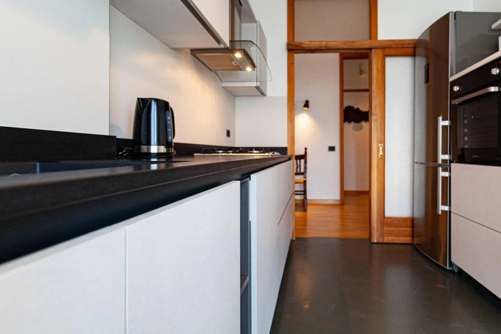 Bright Apartment in the heart of Belluno - Civetta