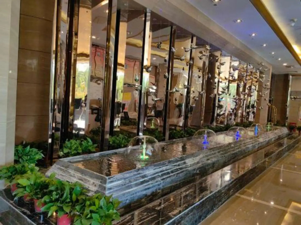 Hancheng International Hotel