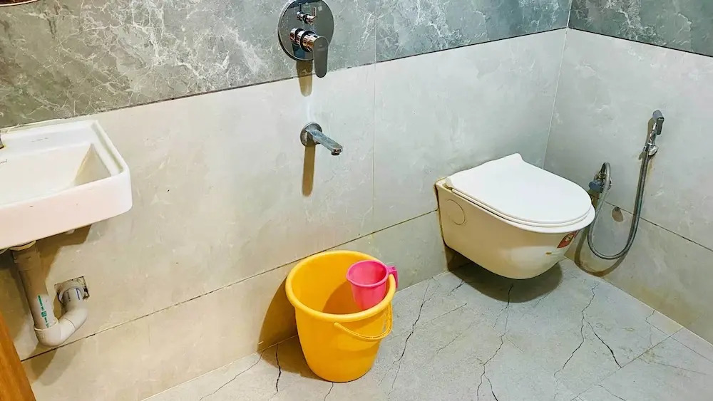 Hotel Tanish