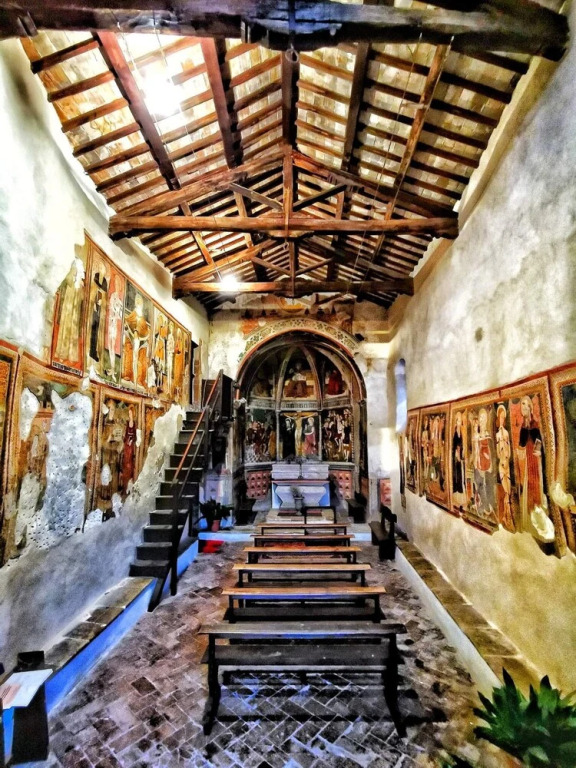 Casa Argenti