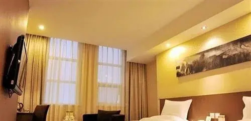 7-1 Business Meishan Road