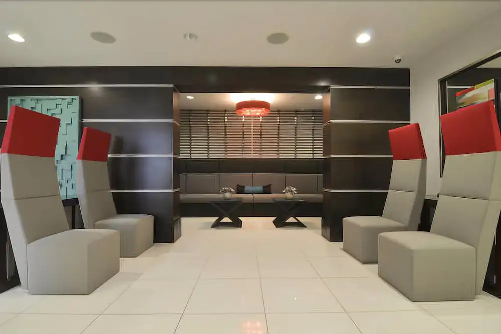 Belltown Pike Place Suites by Luxe Hubs