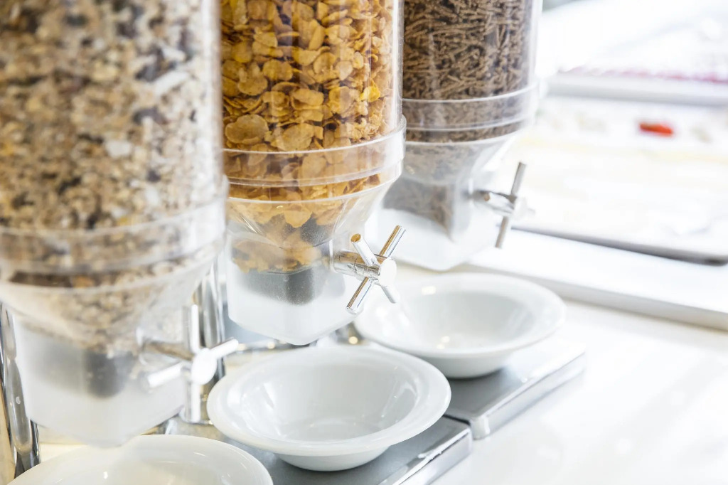 Holiday Inn Express Amsterdam - South by IHG