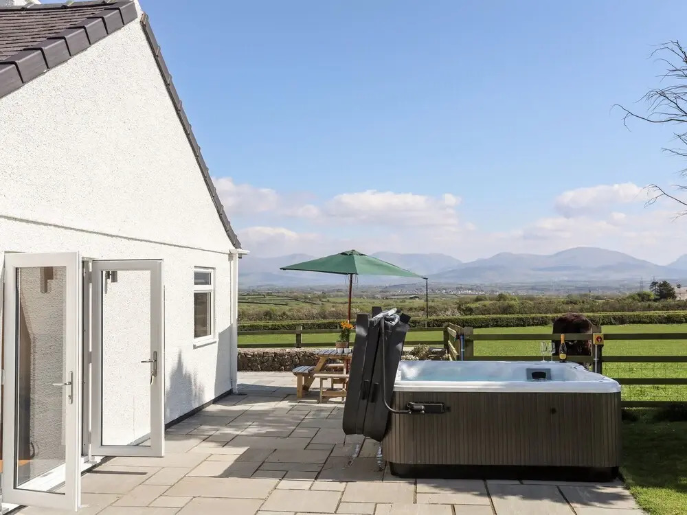 Mynydd Mwyn