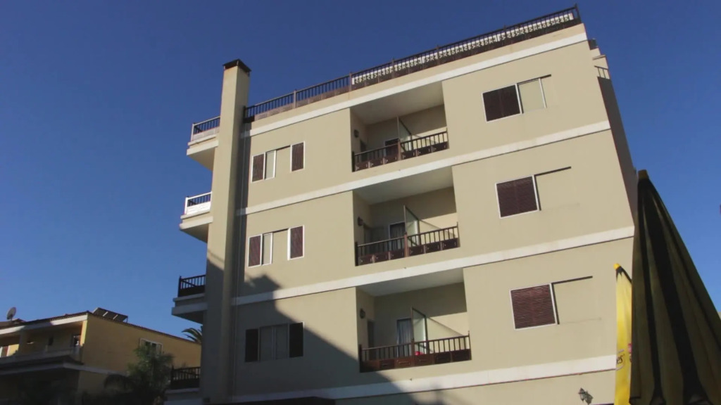Hotel Don Manolito