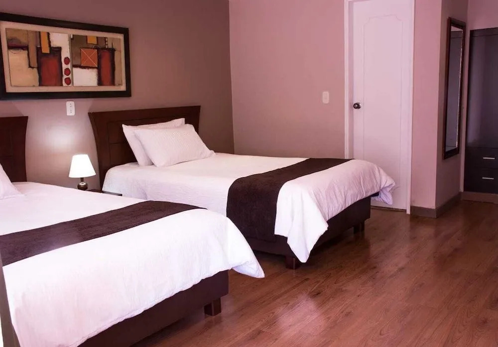 Marbore hotel & Spa
