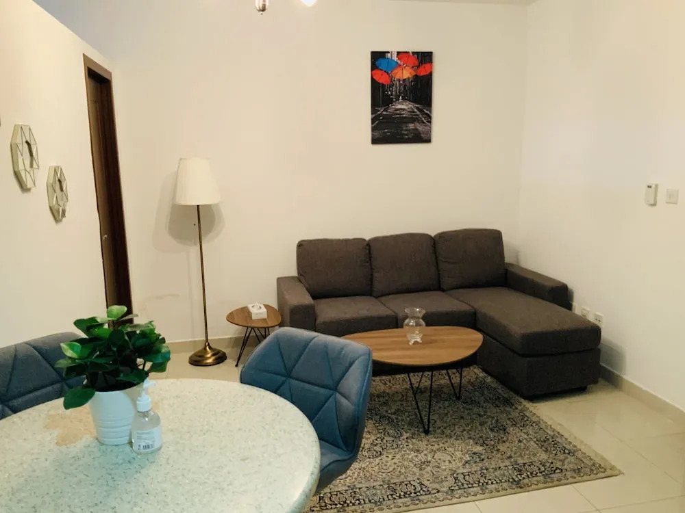 Classic One Bedroom