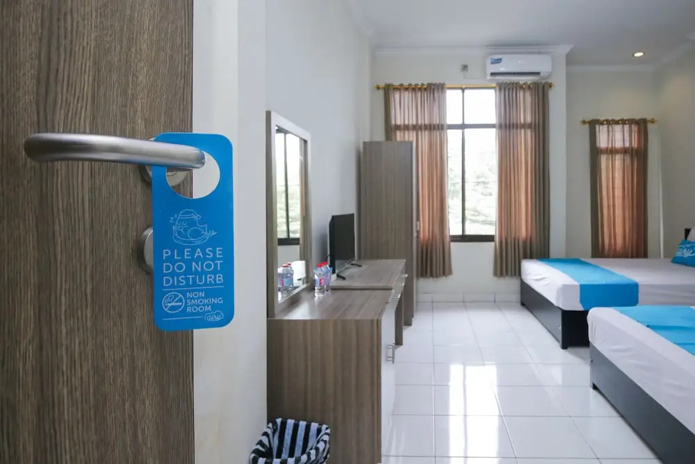 Airy Syariah Kotagede Rejowinangun 26 Yogyakarta