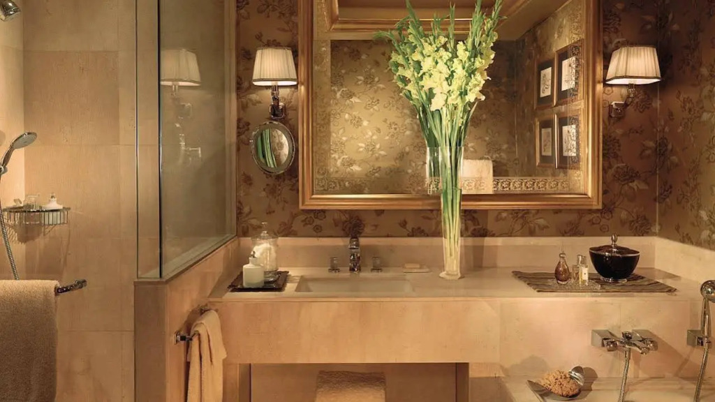 Four Seasons Hotel Beirut