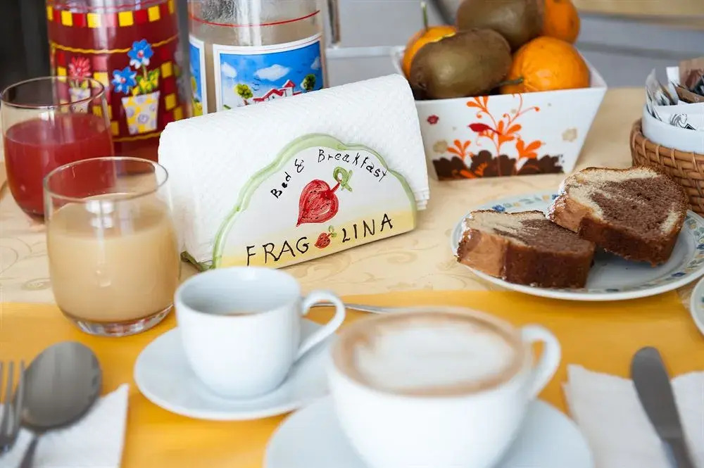 Fragolina B&B