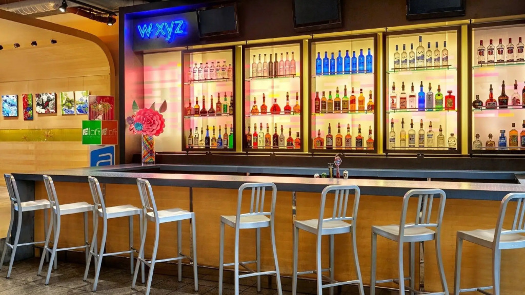 Aloft by Marriott New York LaGuardia Airport