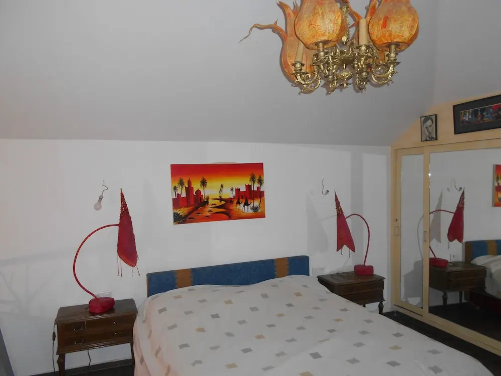 Cozy Marina PentHouse  Ref T32401