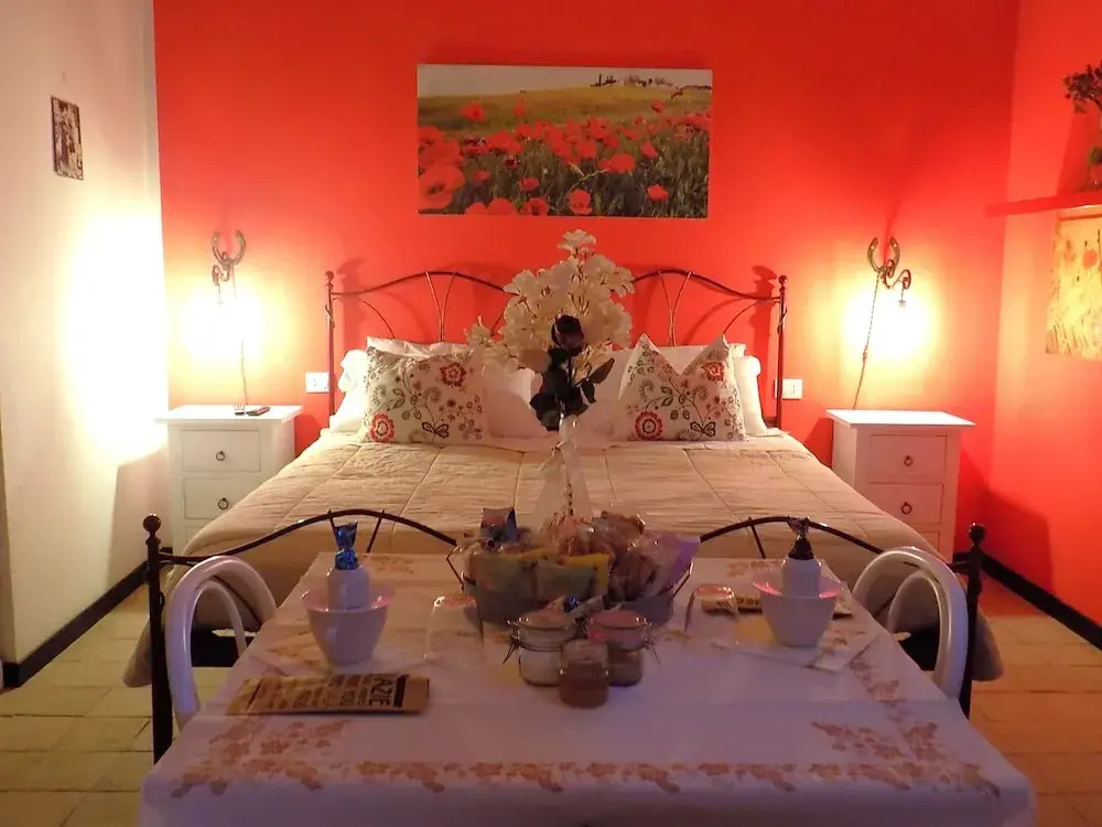 Relais Ca del rio