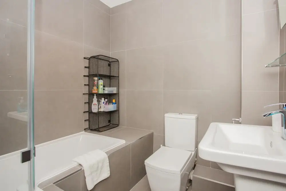 Apartment in West London