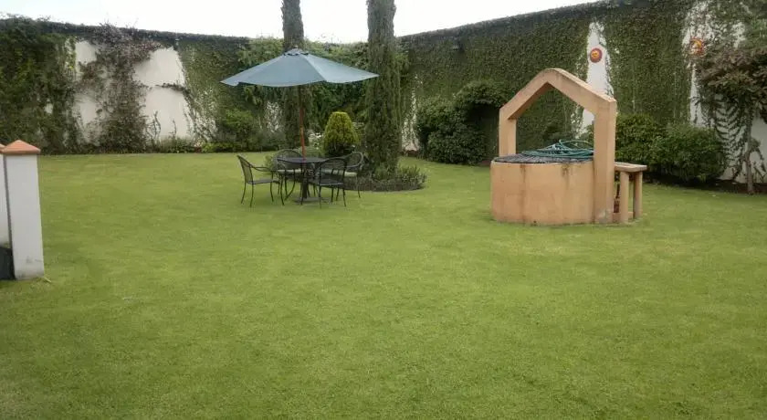 Casa Román