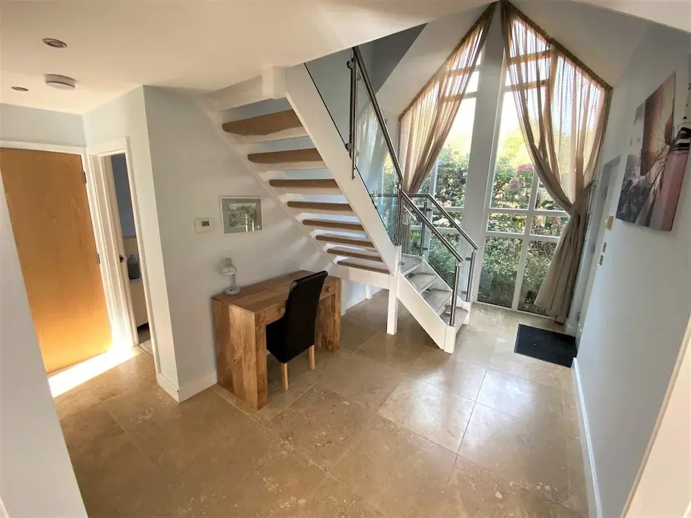 Trewhiddle Retreat V29 by Together Travel - Luxury 4-Bedroom Villa