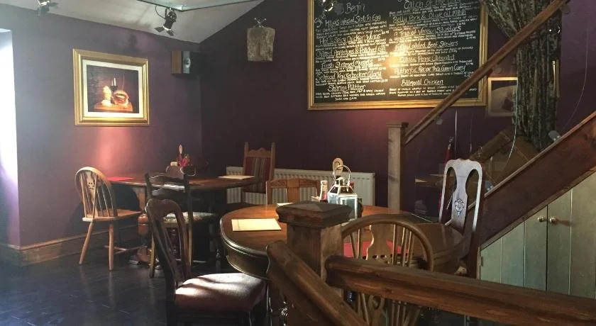 The Village Inn
