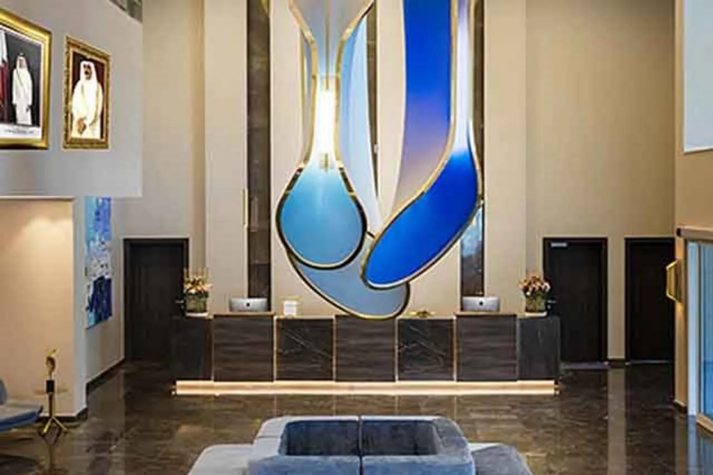 Centara West Bay Hotel & Residences Doha