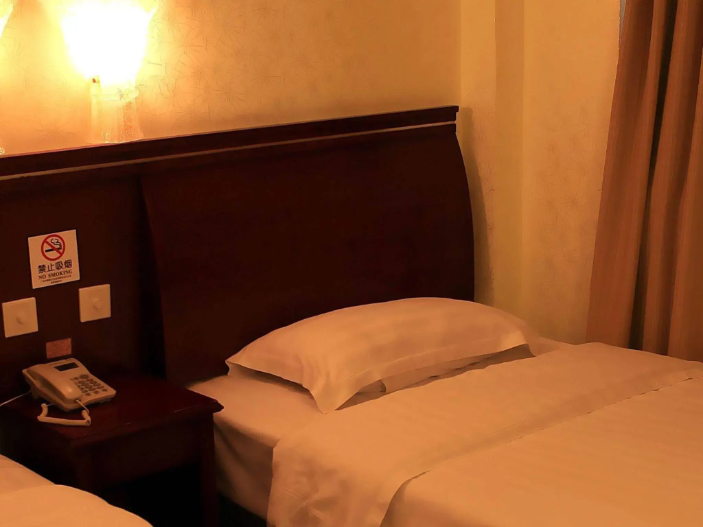Gangrun East Asia Hotel