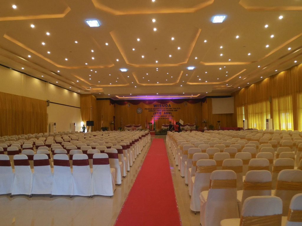 Grand Madani Hotel