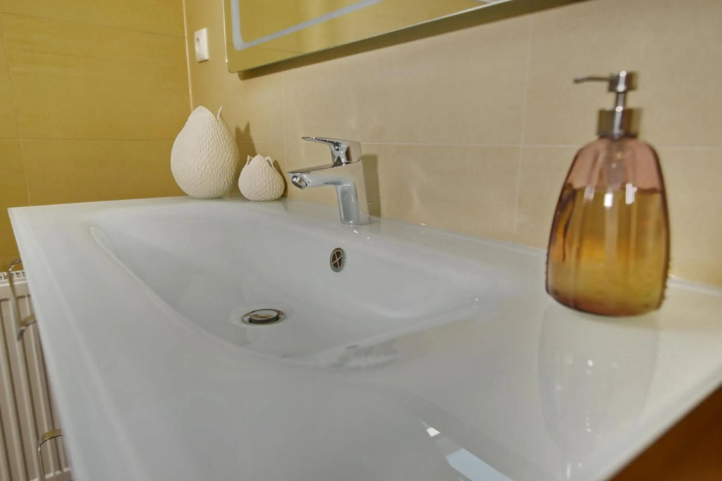 Pretti Apartments - NEUES stilvoll eingerichtetes Apartment im Zentrum von Bamberg