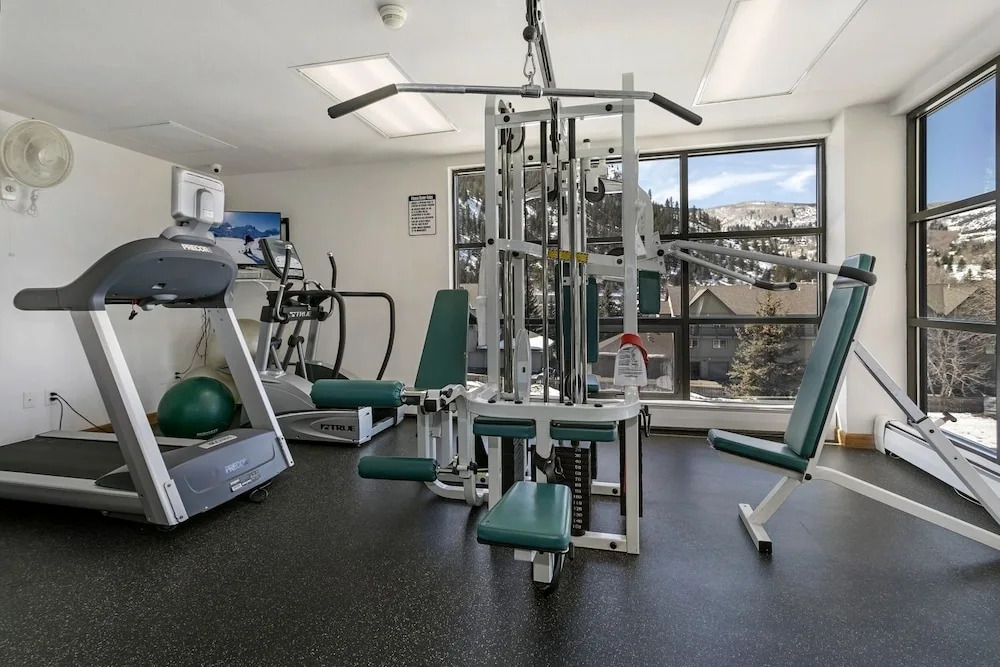 224 Chapel Square 2 Bedroom Condo by RedAwning