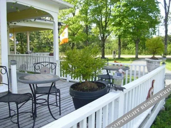 The Whitman Inn