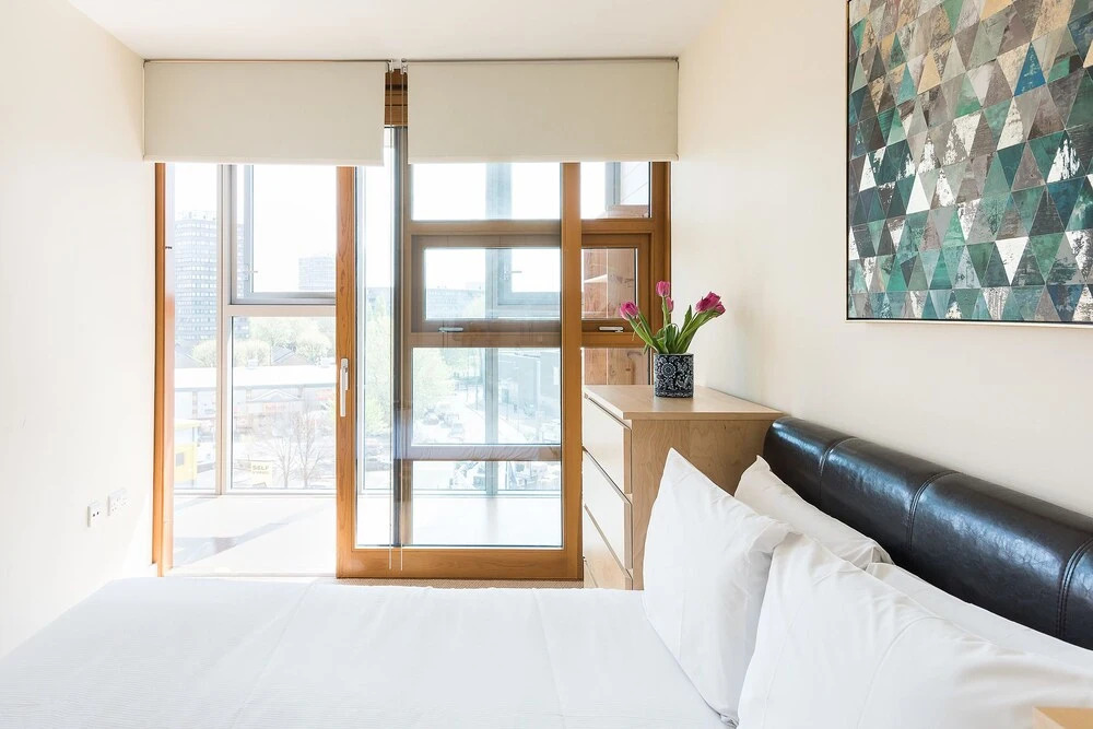 Great, Modern 1BR Flat in Battersea
