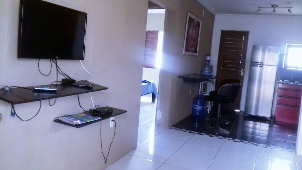 Canoa Guest House