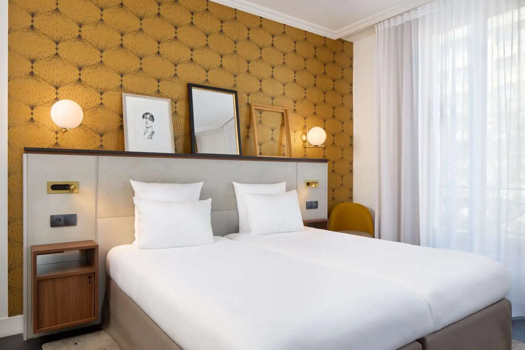 Best Western Plus La Demeure