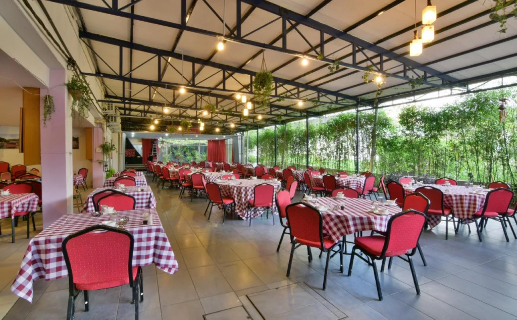 Hotel Titiwangsa