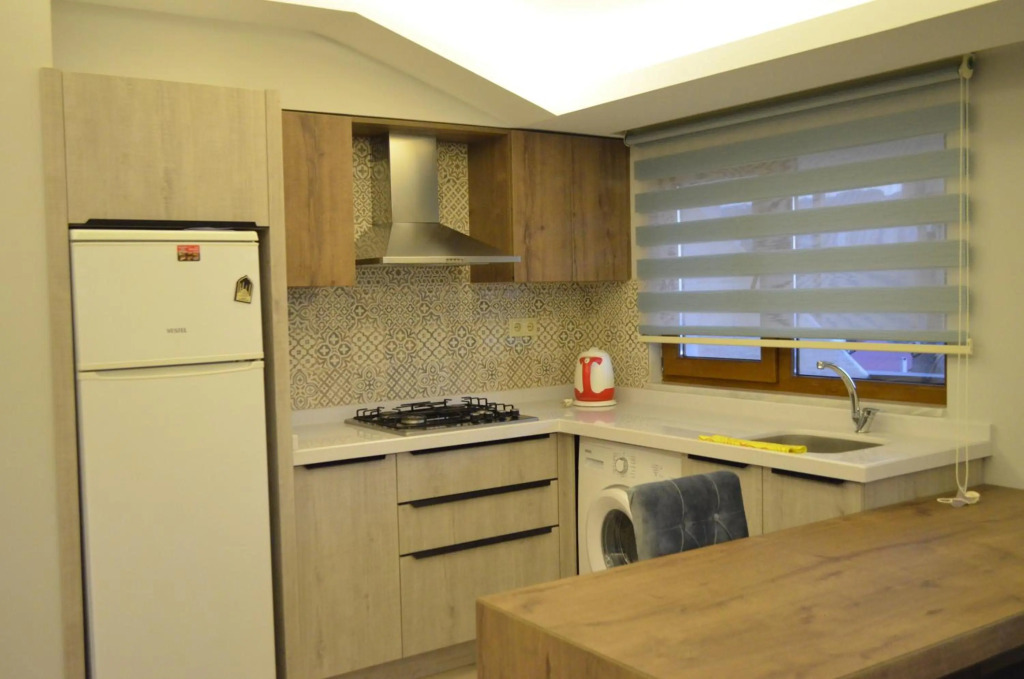 Fotinos Apartments