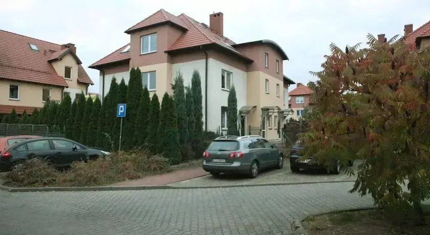 Apartament-Studio
