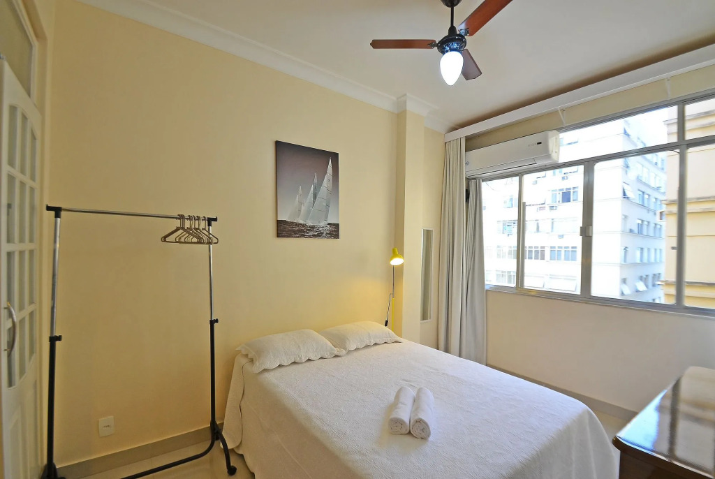 MZ Apartments Nossa Senhora I