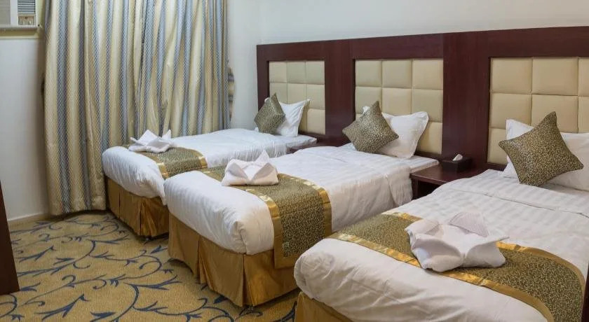 Wajan Hotel