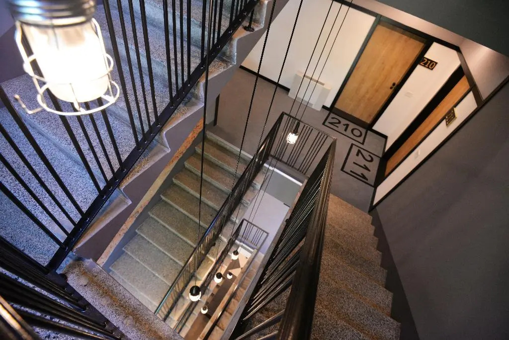 The Loop Hotel