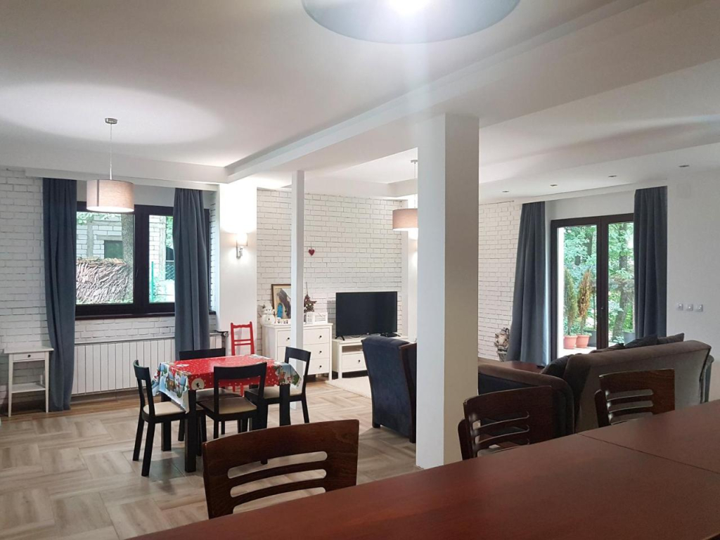 Apartmani Simić Valjevo