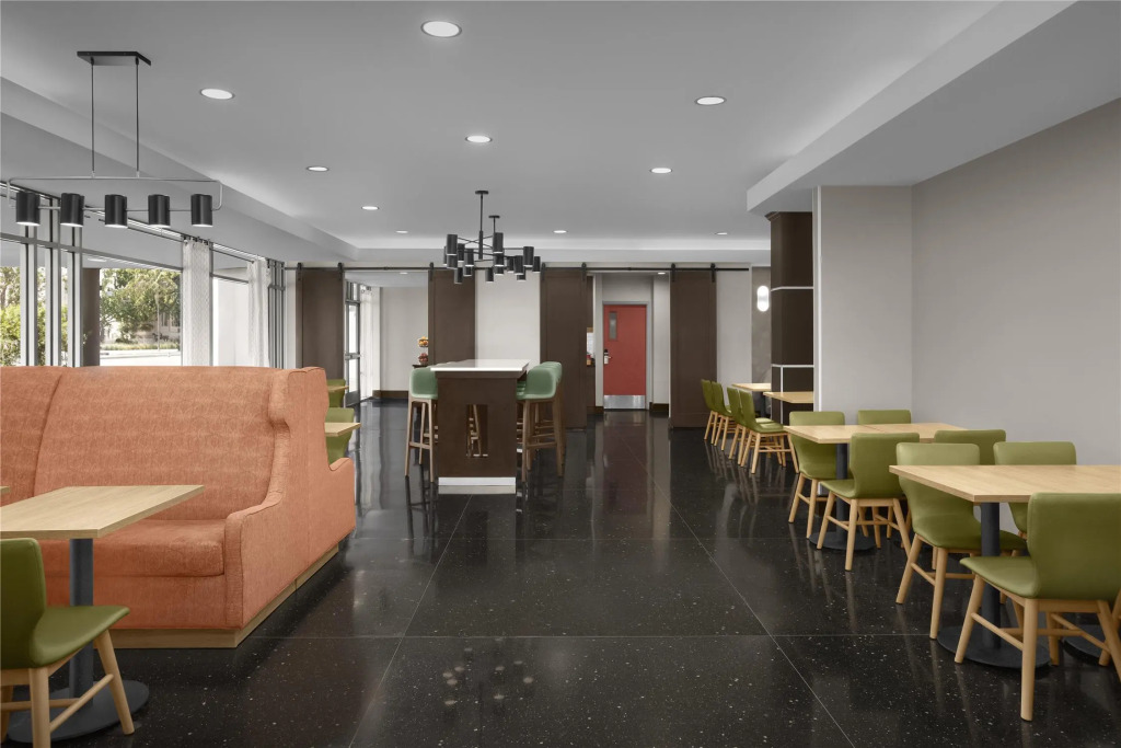 Hampton Inn San Diego Downtown