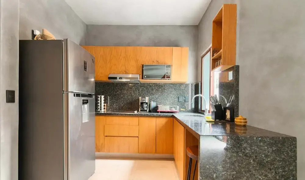 Best Spot on 5th Ave - 2BR With King Beds Style