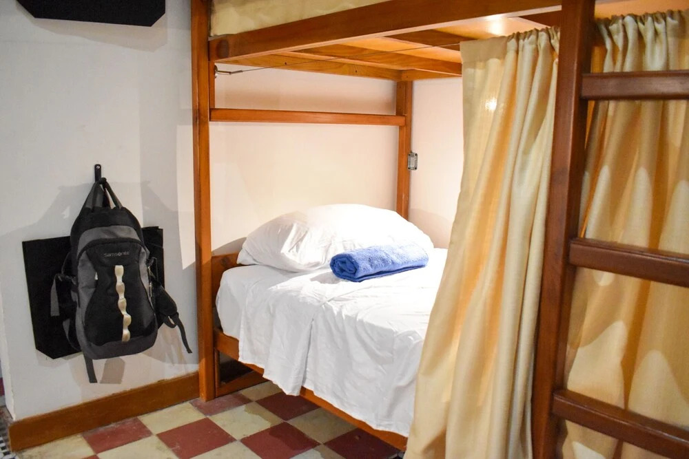 Hostel 57 DR