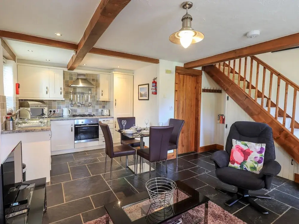 Bobbin Cottage