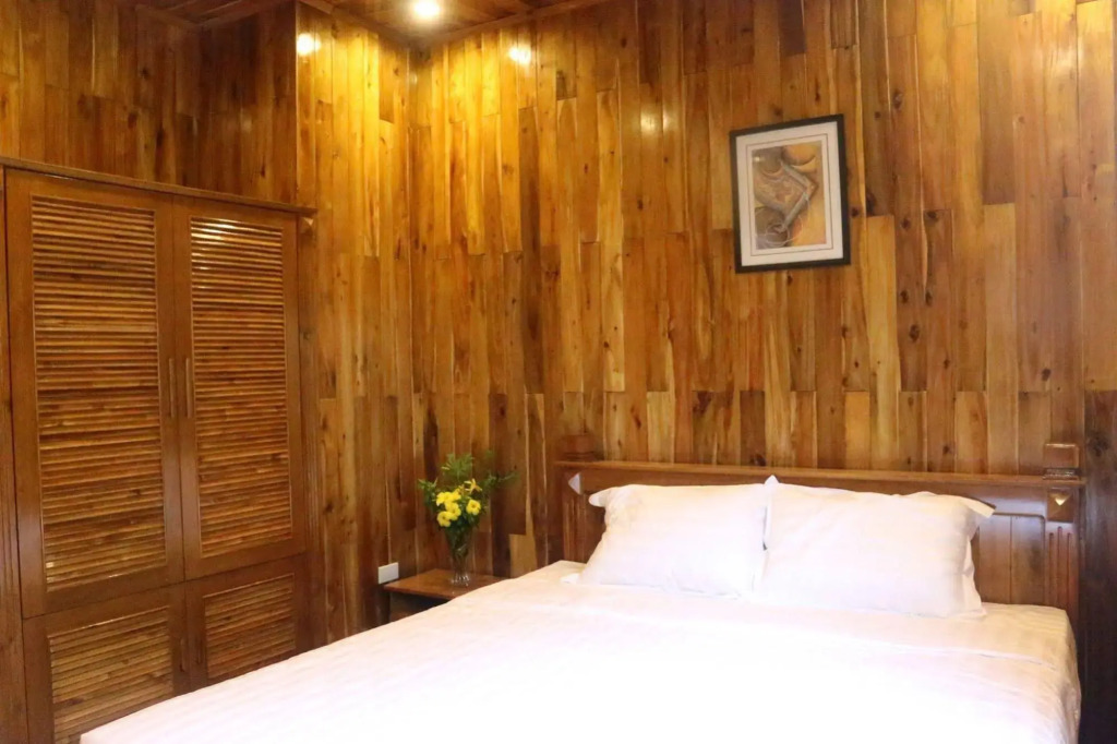Green Ruby Villas