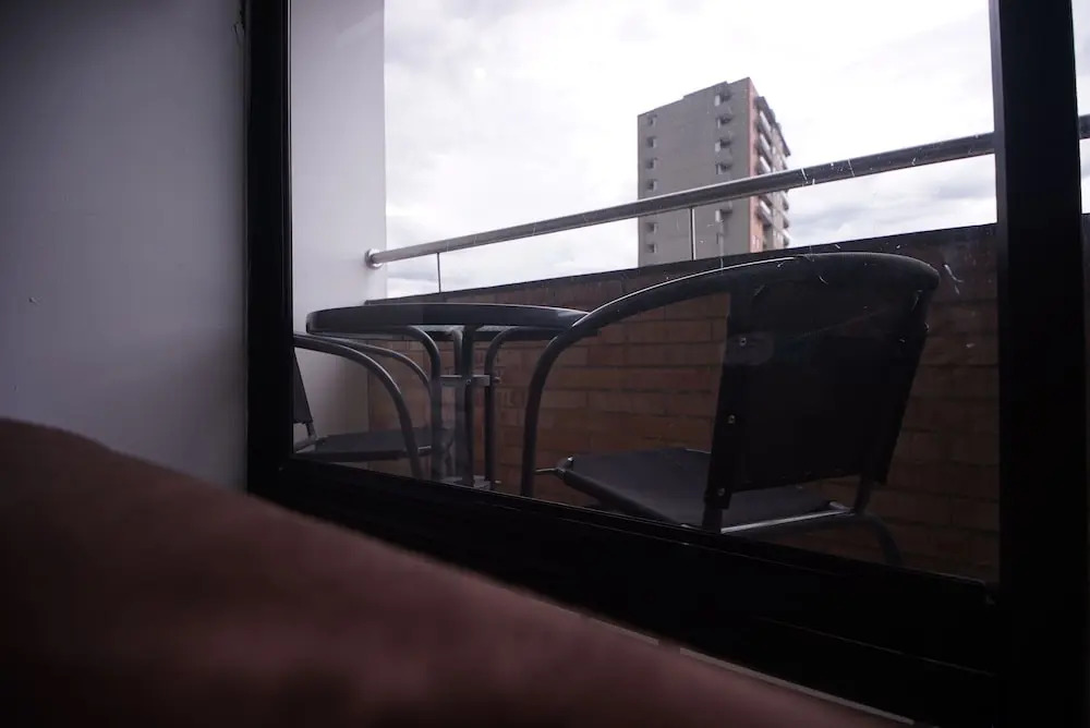 Apartasuite Belen Ccial Los Molinos