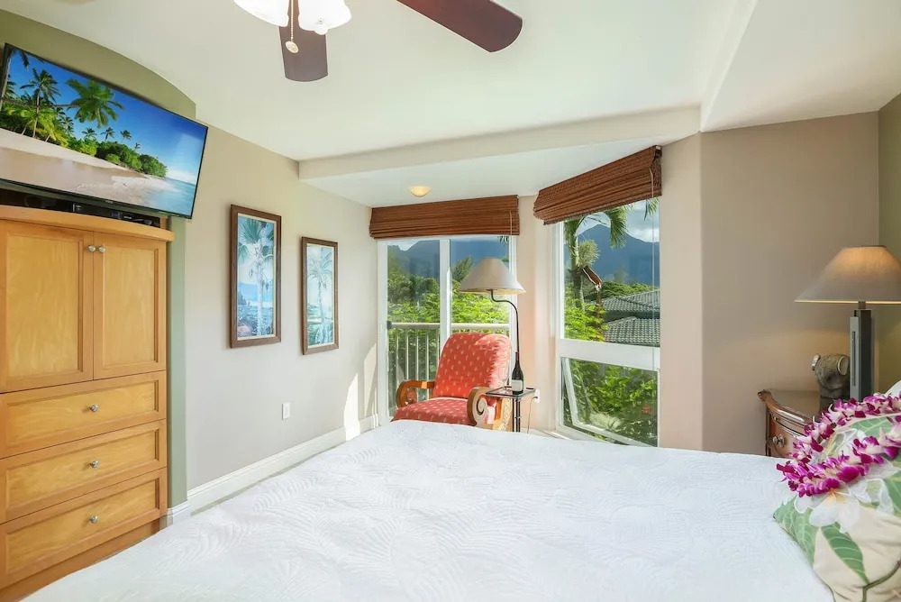 Nohea Villa