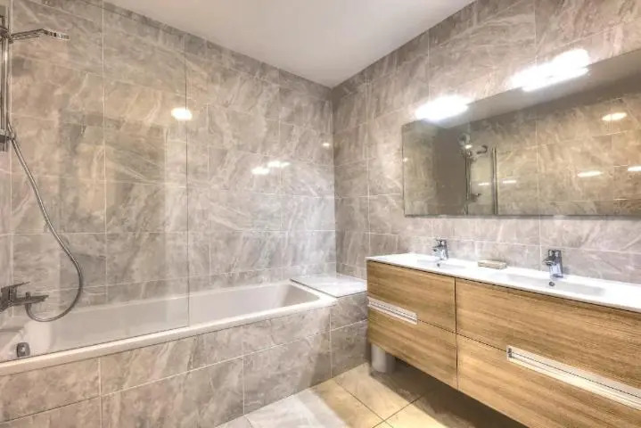 Appartement 60M2 - TELECABINE SAINT GERVAIS - 201